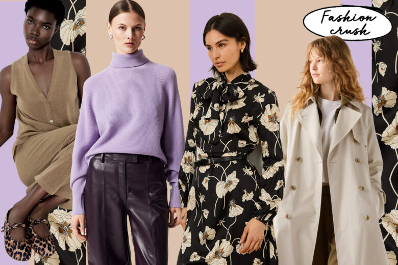 Fashion Crush del mese: 10 cose da mettere in wishlist