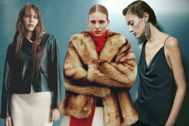Mango: 11 capi e accessori da acquistare a Novembre per un boost di stile