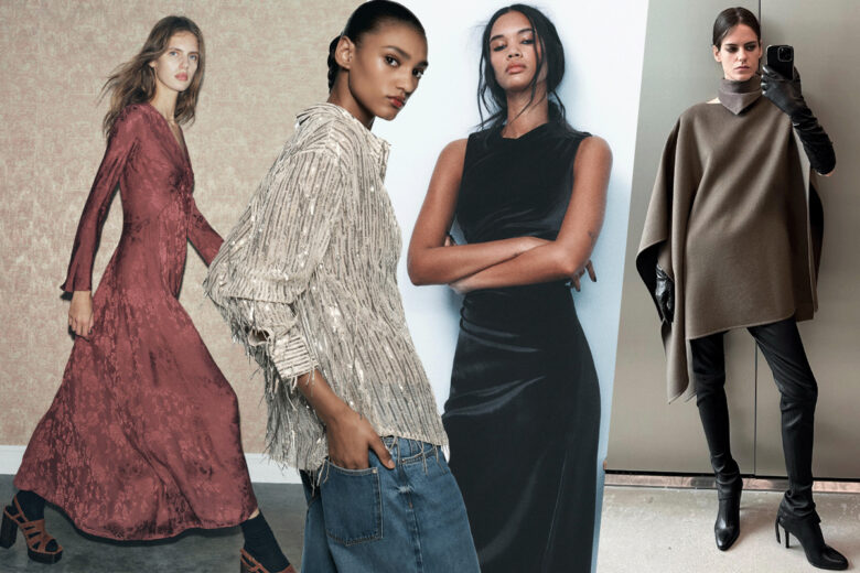 11 must have di Zara da comprare a Novembre