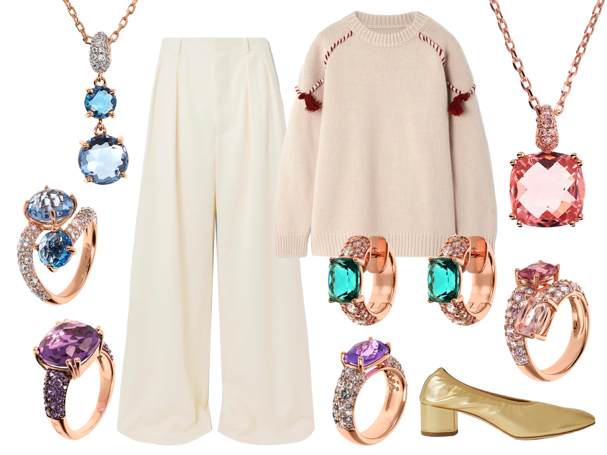 05_LOOK_MIX