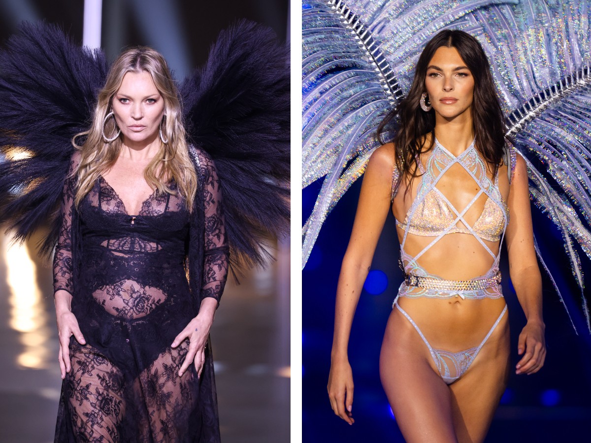 1 Victoria’s Secret Fashion Show