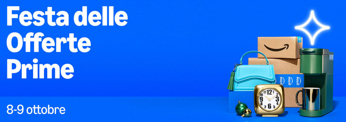 Amazon-Festa-delle-Offerte-Prime-2024