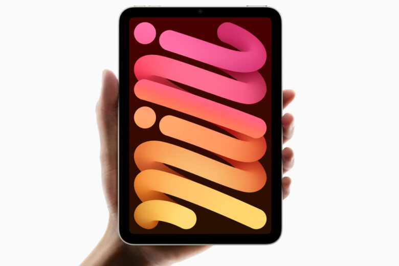 Nuovo iPad mini: creatività e produttività Prêt-à-porter