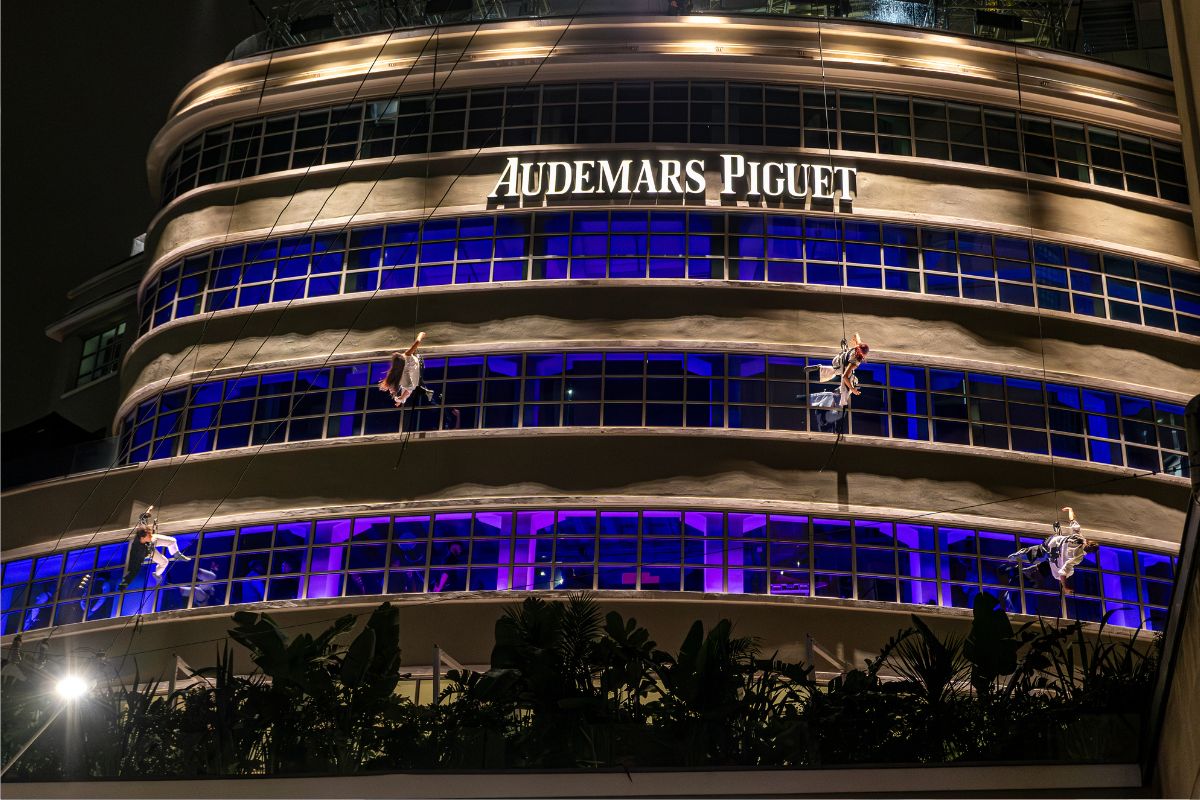 Audemars Piguet (2)