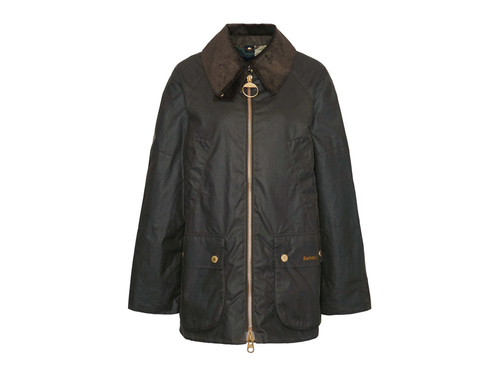 Barbour