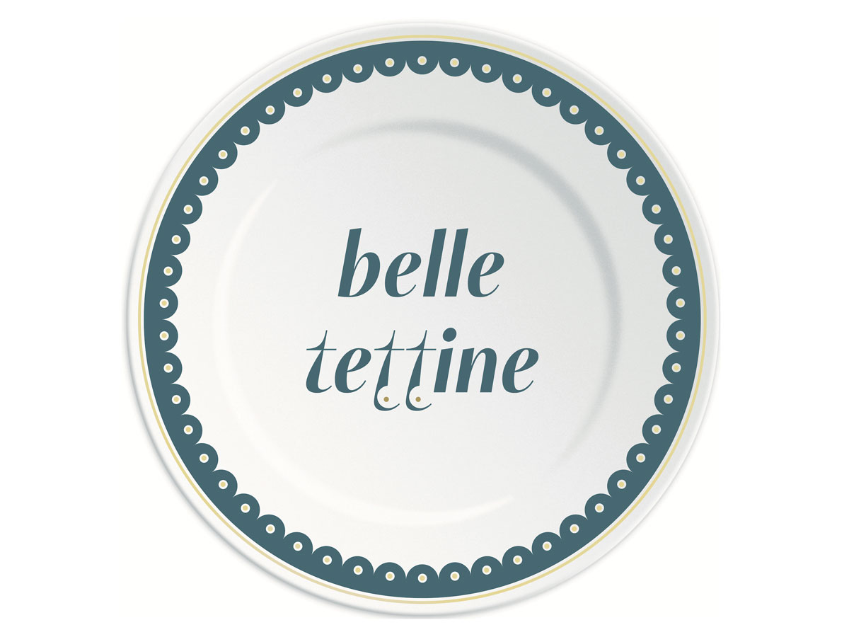BelleTettine-piatto