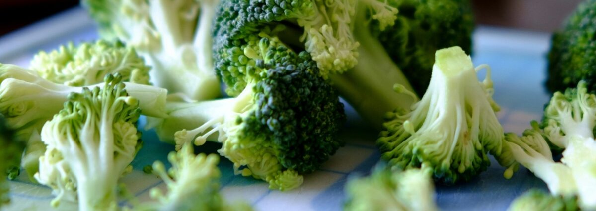 Broccoli (desktop)
