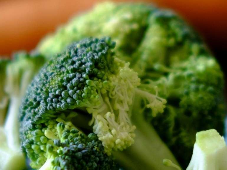 Broccoli (mobile)