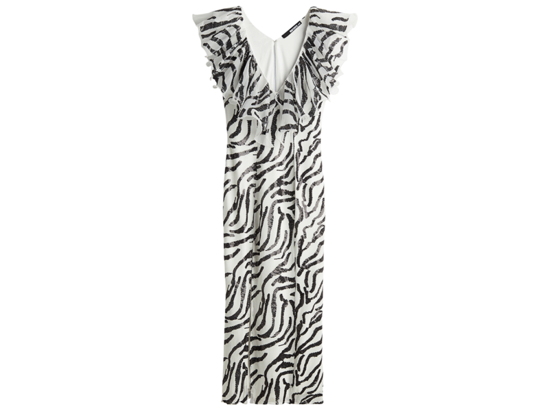 CARMEN-DRESS