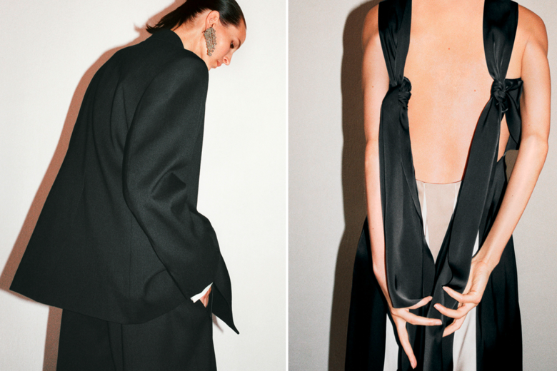 COS: la collezione Atelier FW24 è finalmente disponibile
