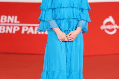 Carolina crescentini
