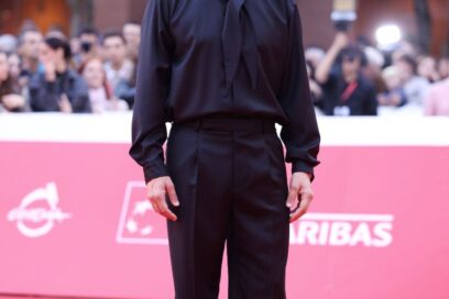 Claudio santamaria