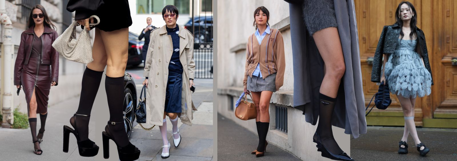 DESK cover gambaletti trend moda