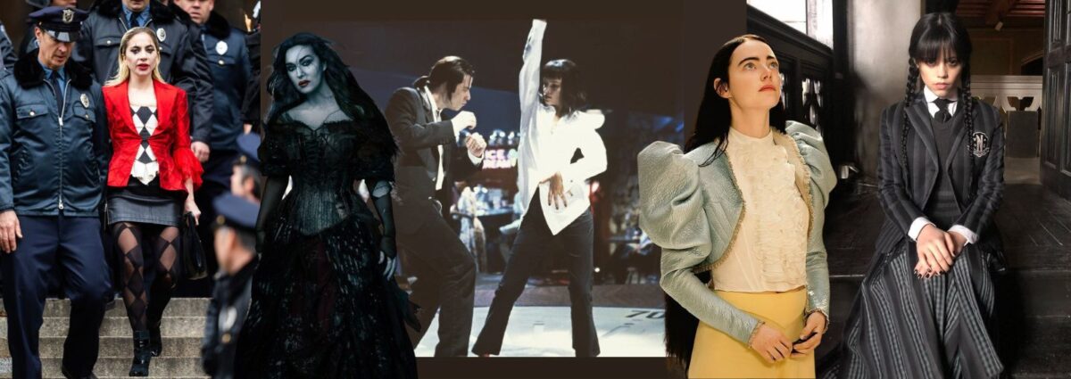 DESK halloween 2024 costumi moda