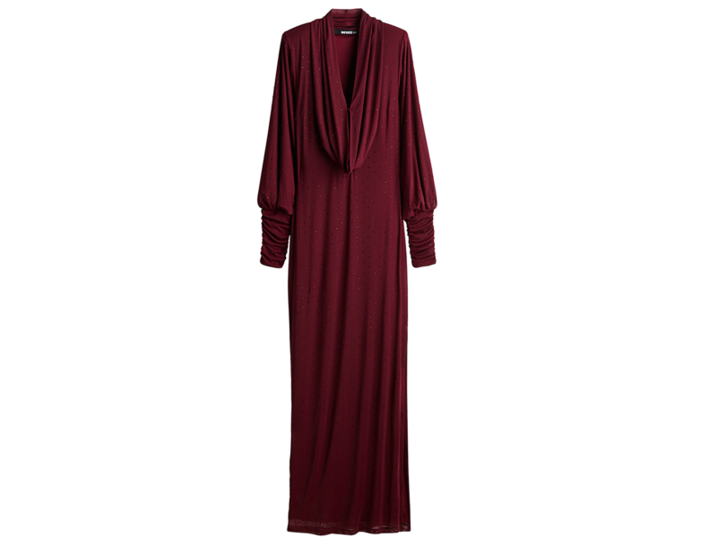 DEVIANA-DRESS