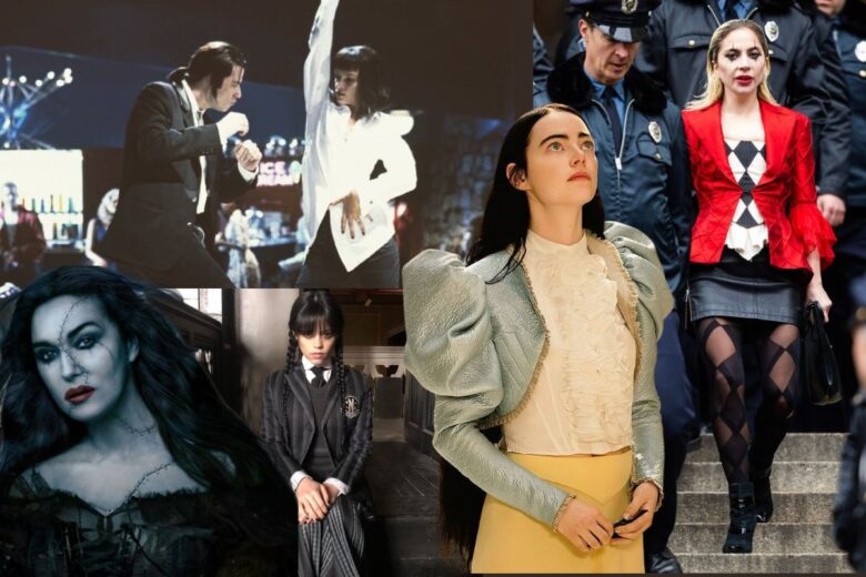 This is Halloween! 5 idee di stile da copiare ispirate ai personaggi di film e serie tv
