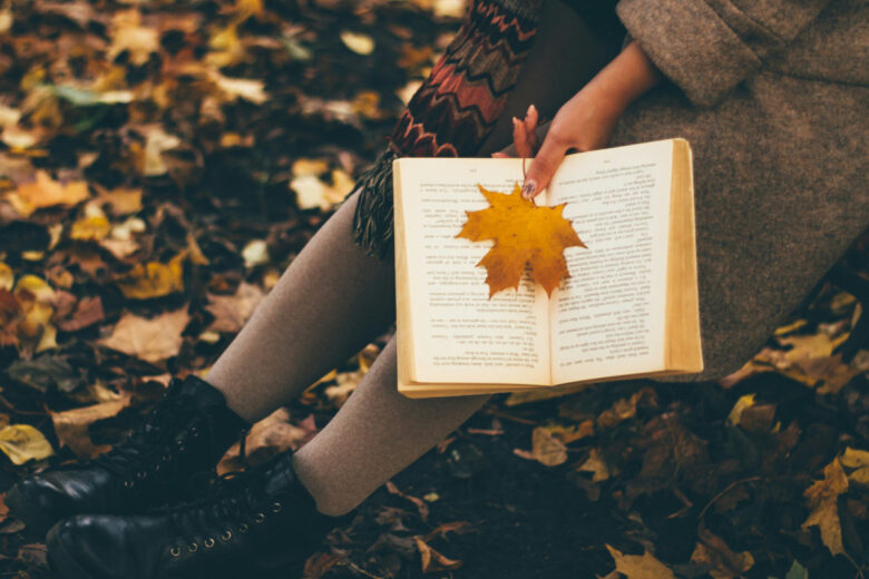 10 nuovi libri da leggere a novembre
