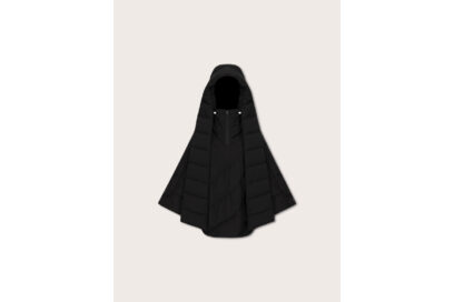FLEUR FW24ACC08 MATTE BLACK-2