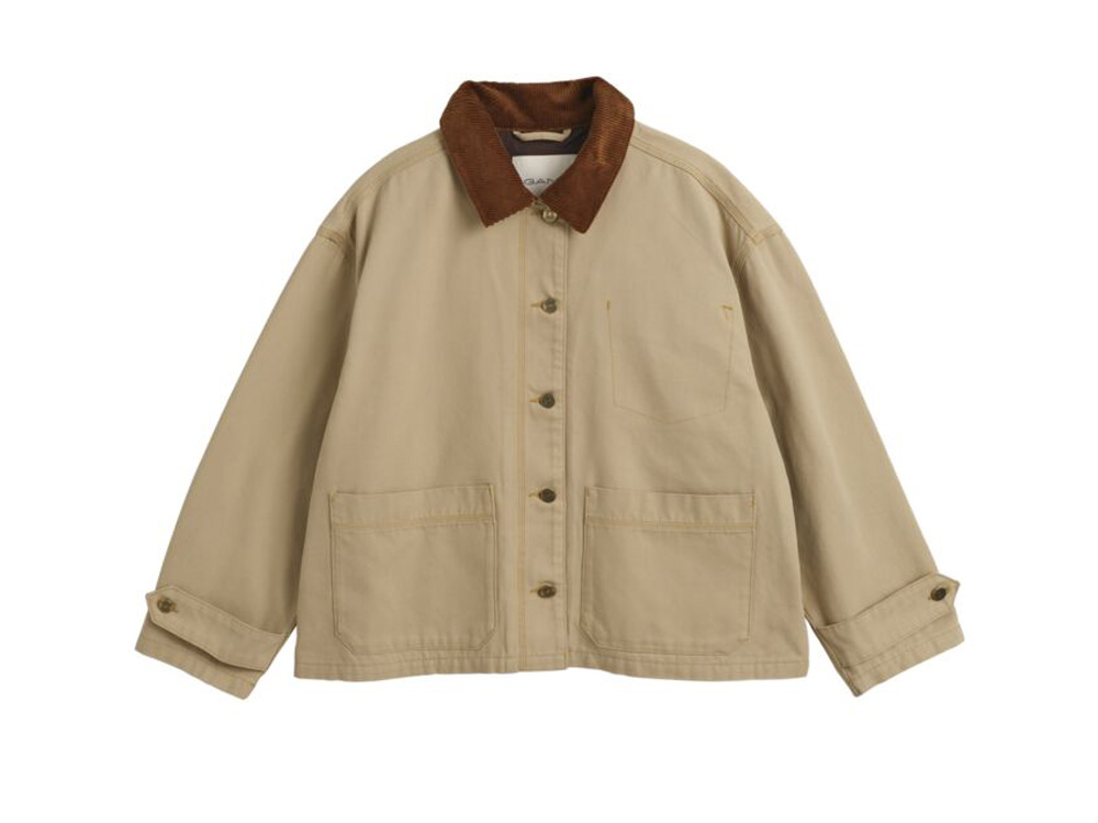 Gant_