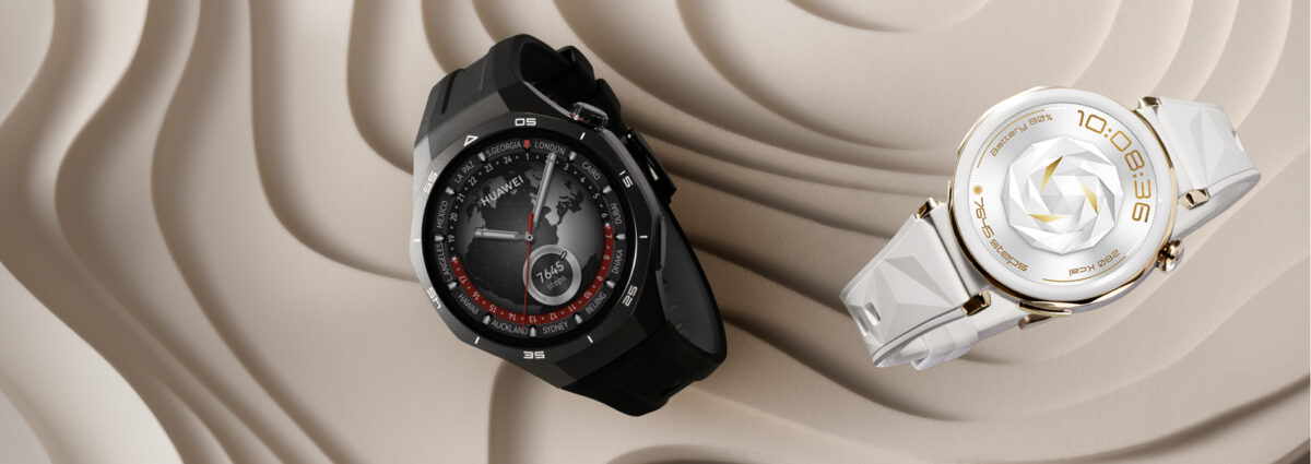 HUAWEI-GT5