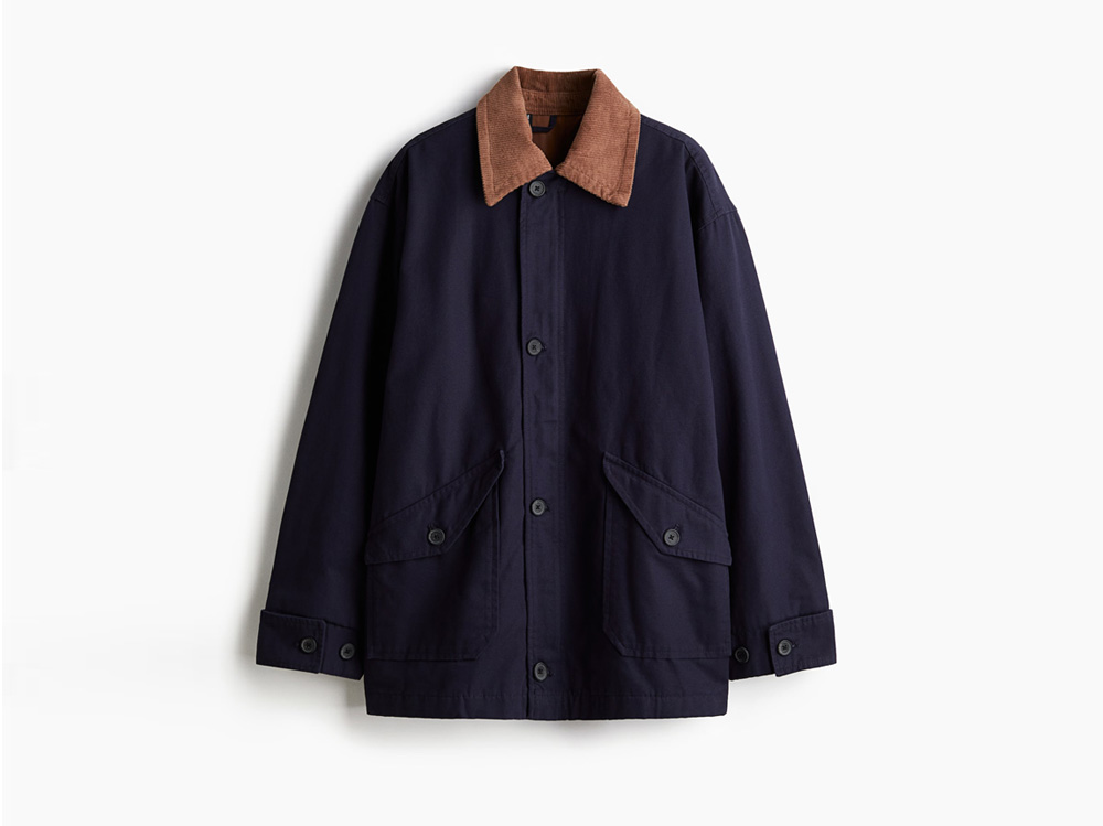 H&m