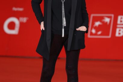 Lunetta savino