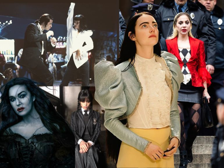 MOB halloween idee costumi moda 2024