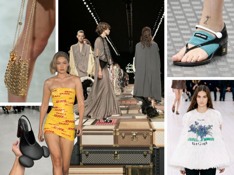 MOB pfw cose curiose pe 2025