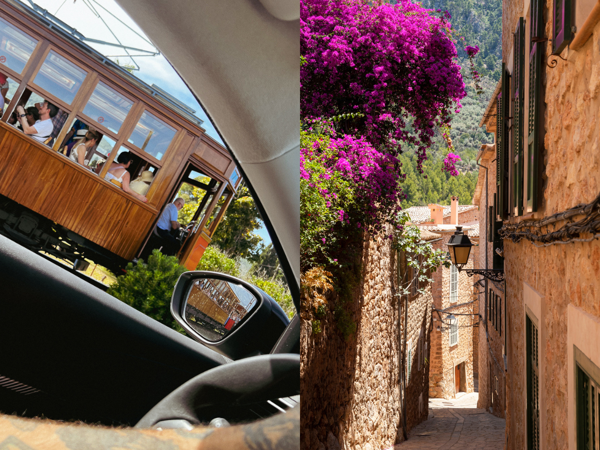 Maiorca fuori stagione Sara Reverberi10