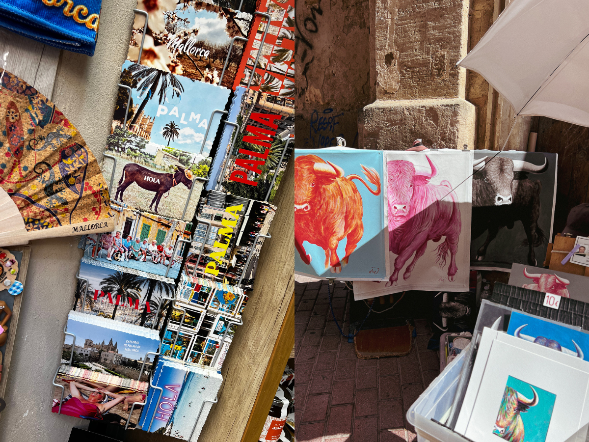 Maiorca fuori stagione Sara Reverberi2