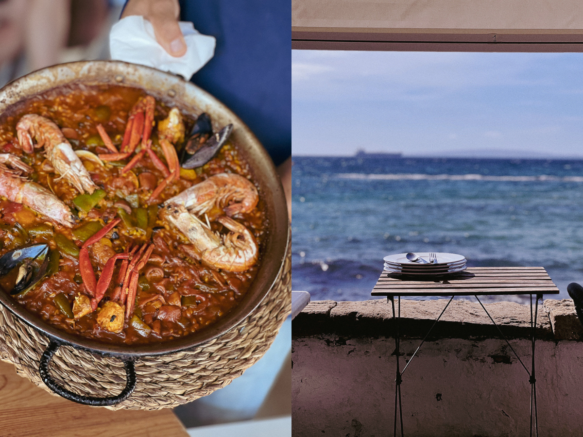 Maiorca fuori stagione Sara Reverberi8