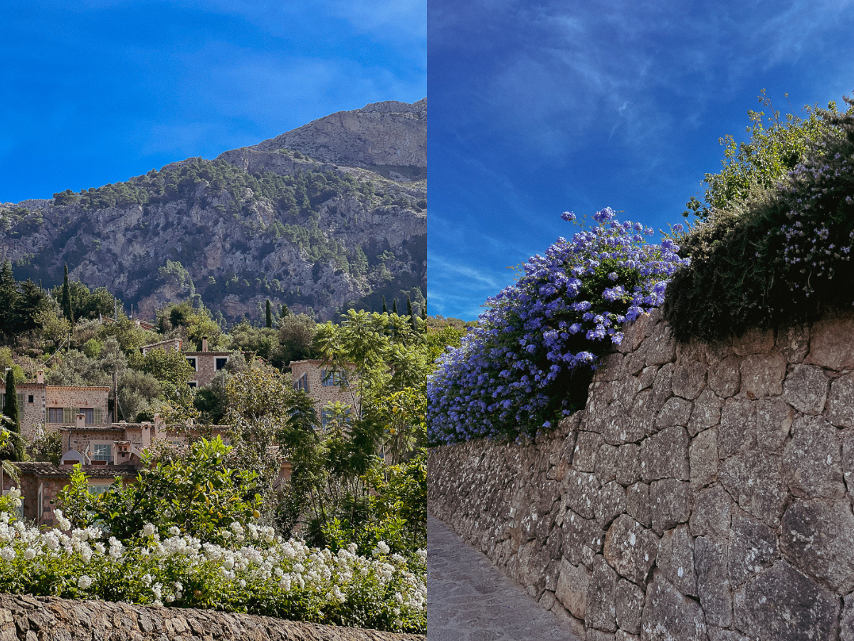 Maiorca fuori stagione Sara Reverberi9