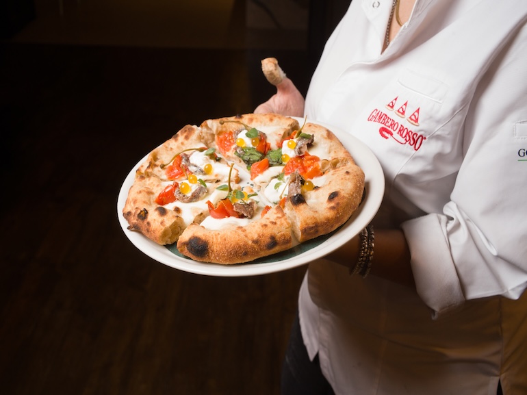Marita | Corbarì Fritta Forno