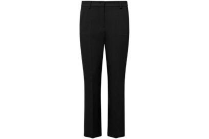 Pantaloni dritti Freda bi-stretch weekend max mara