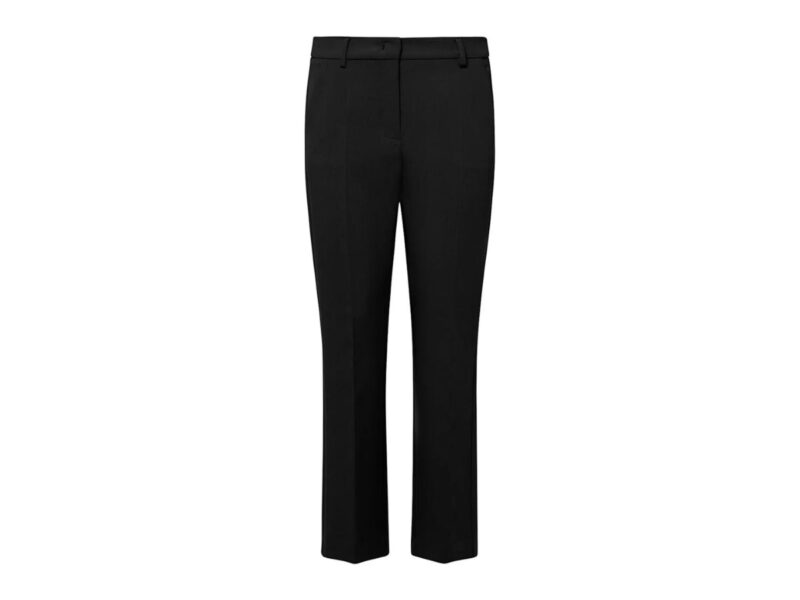 Pantaloni dritti Freda bi-stretch weekend max mara