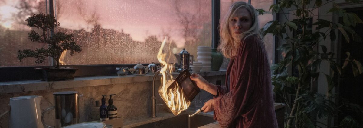 Disclaimer dekstop grazia