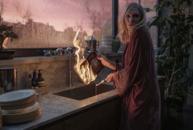 Disclaimer, la nuova serie thriller di Cuarón, è assolutamente da vedere