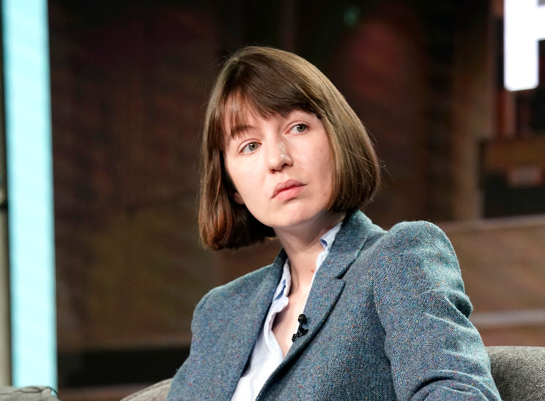 Sally Rooney Normal People