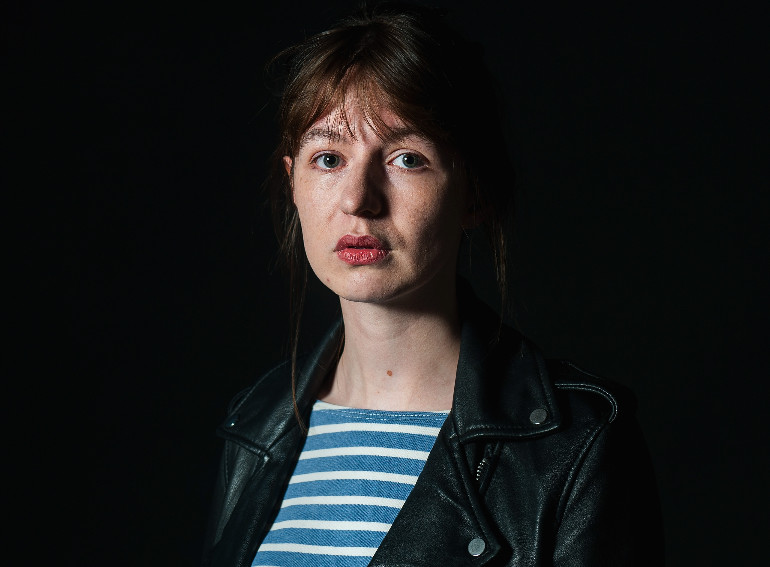 Sally Rooney