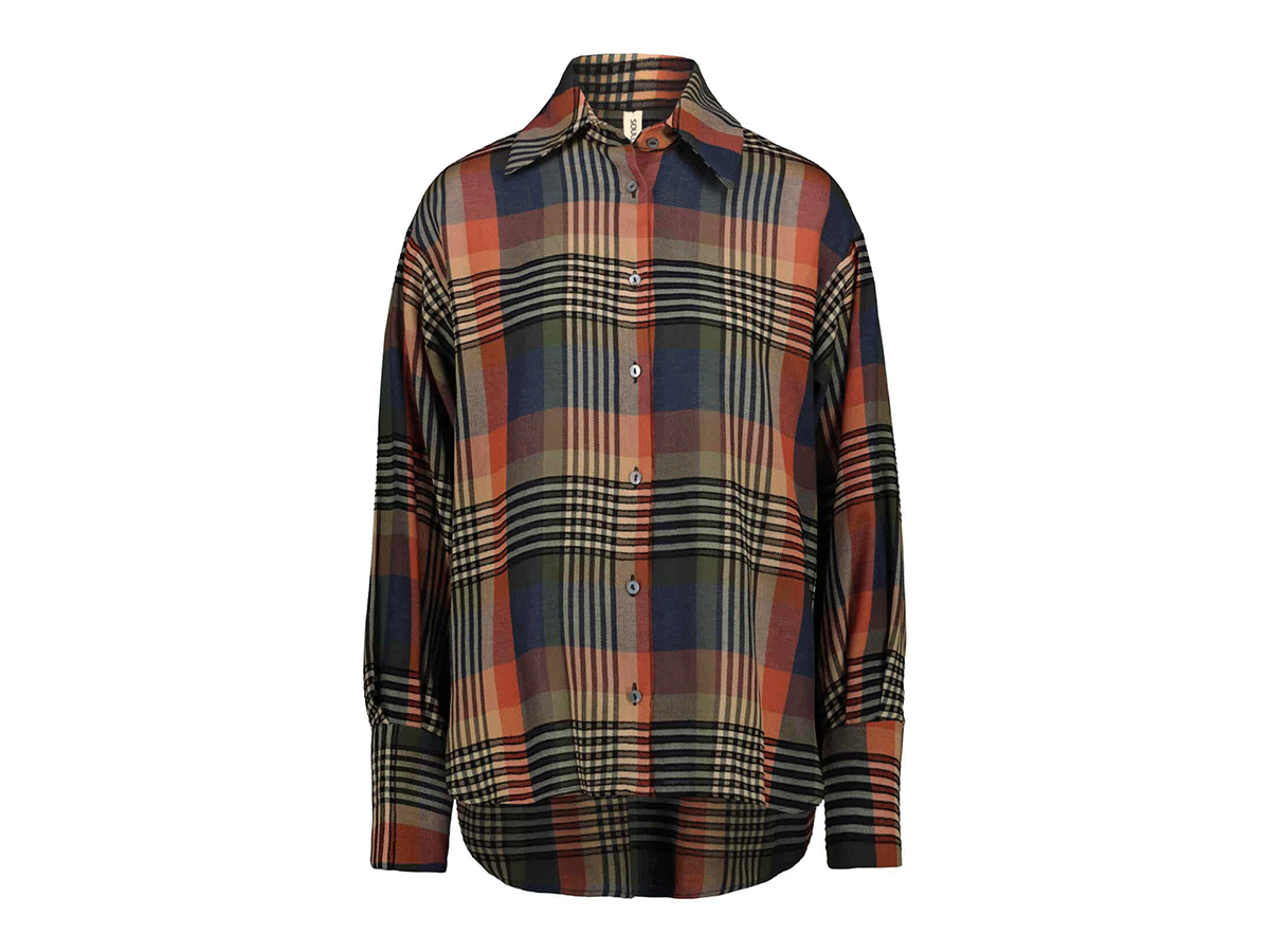 Souldaze-camicia-quadri