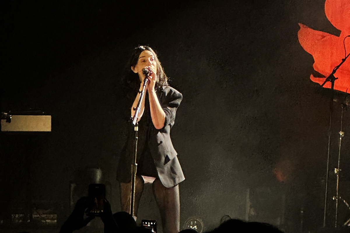 St vincent milano