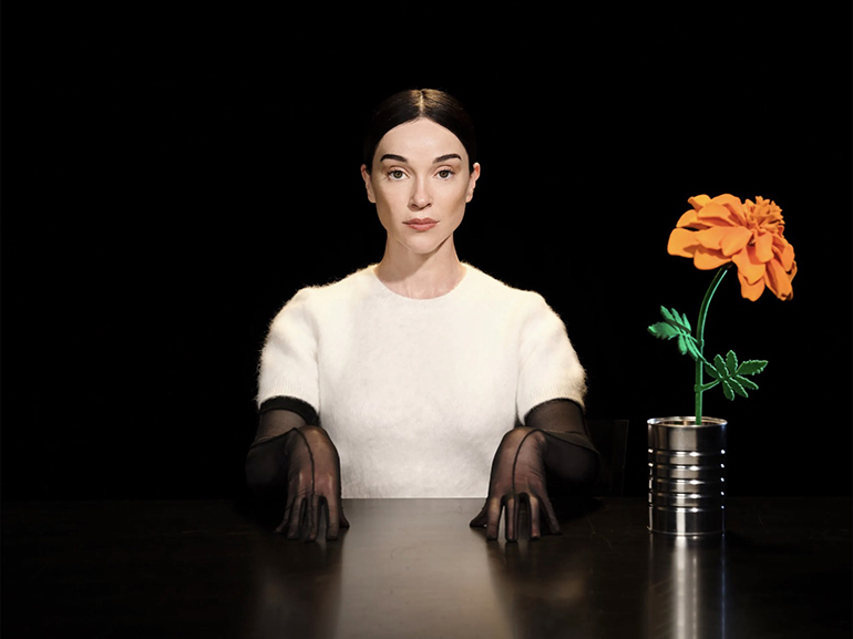 St vincent mobile