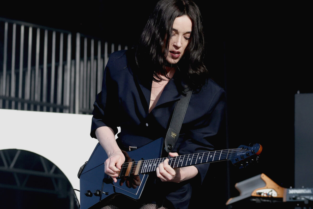 2024 BottleRock Napa Valley