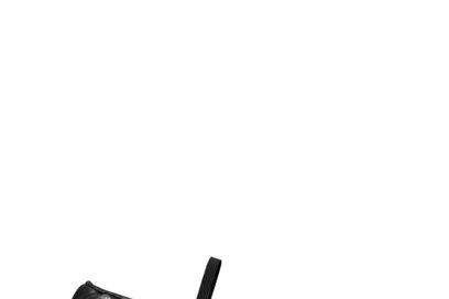 TB Mary Jane Ballet 157625 in Perfect Black-Perfect Black $298