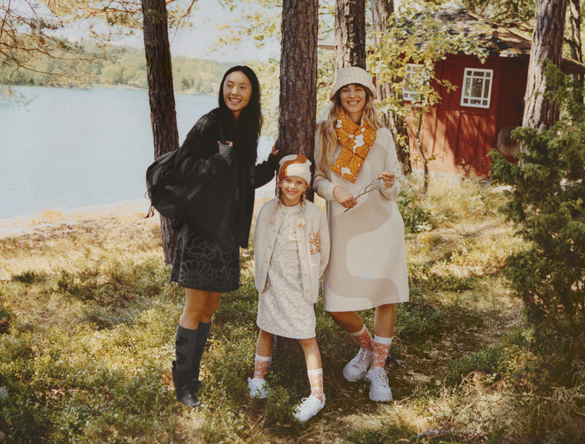 UNIQLO-Marimekko-apertura