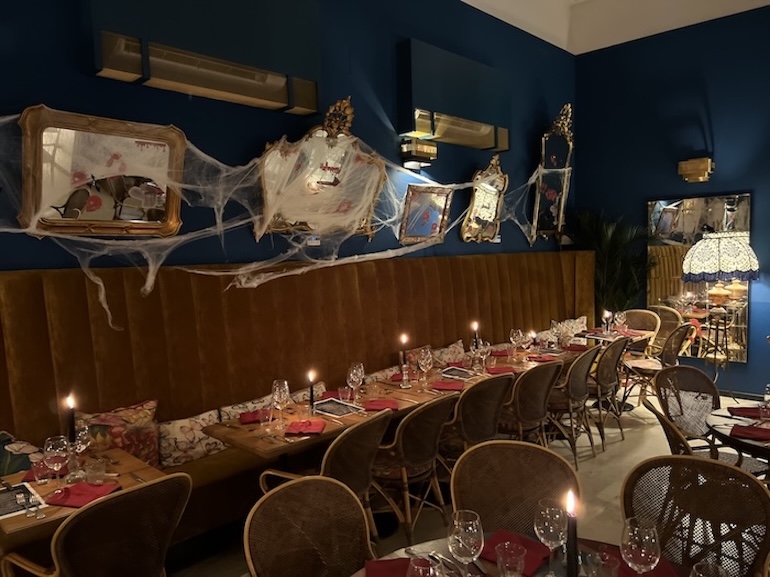 VIVI – PIAZZA VENEZIA_HALLOWEEN_2