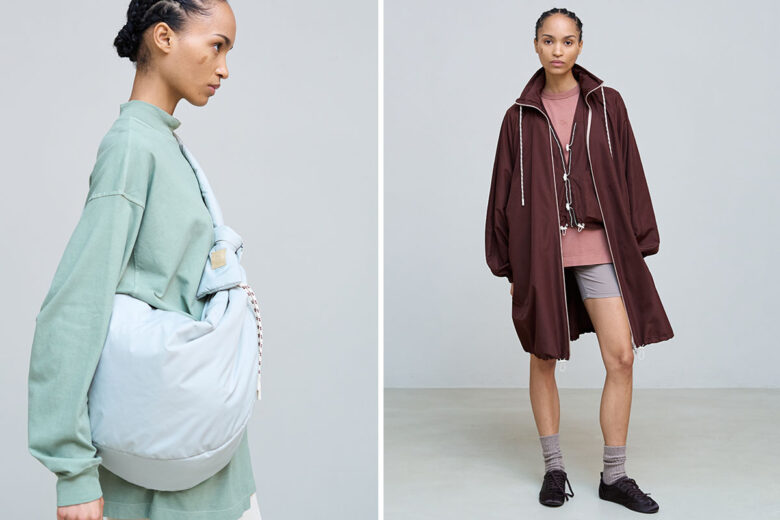 Licia Florio x Alysi: una capsule activewear tra stile e funzionalità