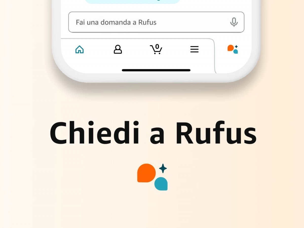 amazon-rufus