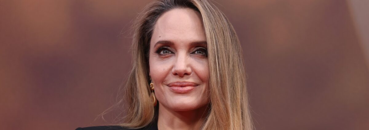 angelina jolie hero