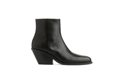 ankle boots arket